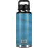 Uruguay Soccer Flag YETI Rambler 36oz Bottle Skin
